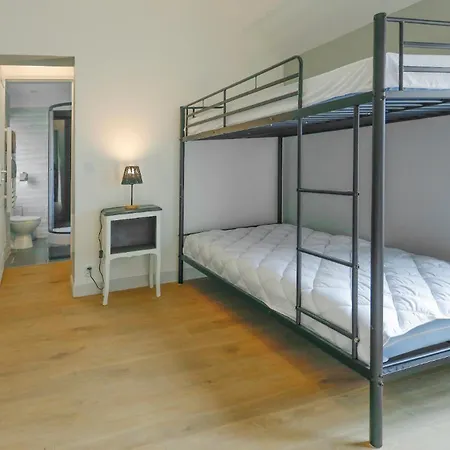 아파트 La Maison Au Coeur Medieval 돔프롱