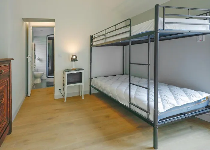 Appartement La Maison Au Coeur Medieval Domfront (Orne)